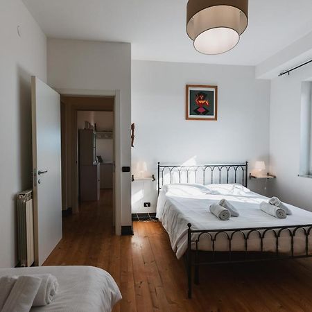 Agriturismo Rose Di Pietra Pietra Ligure Eksteriør billede