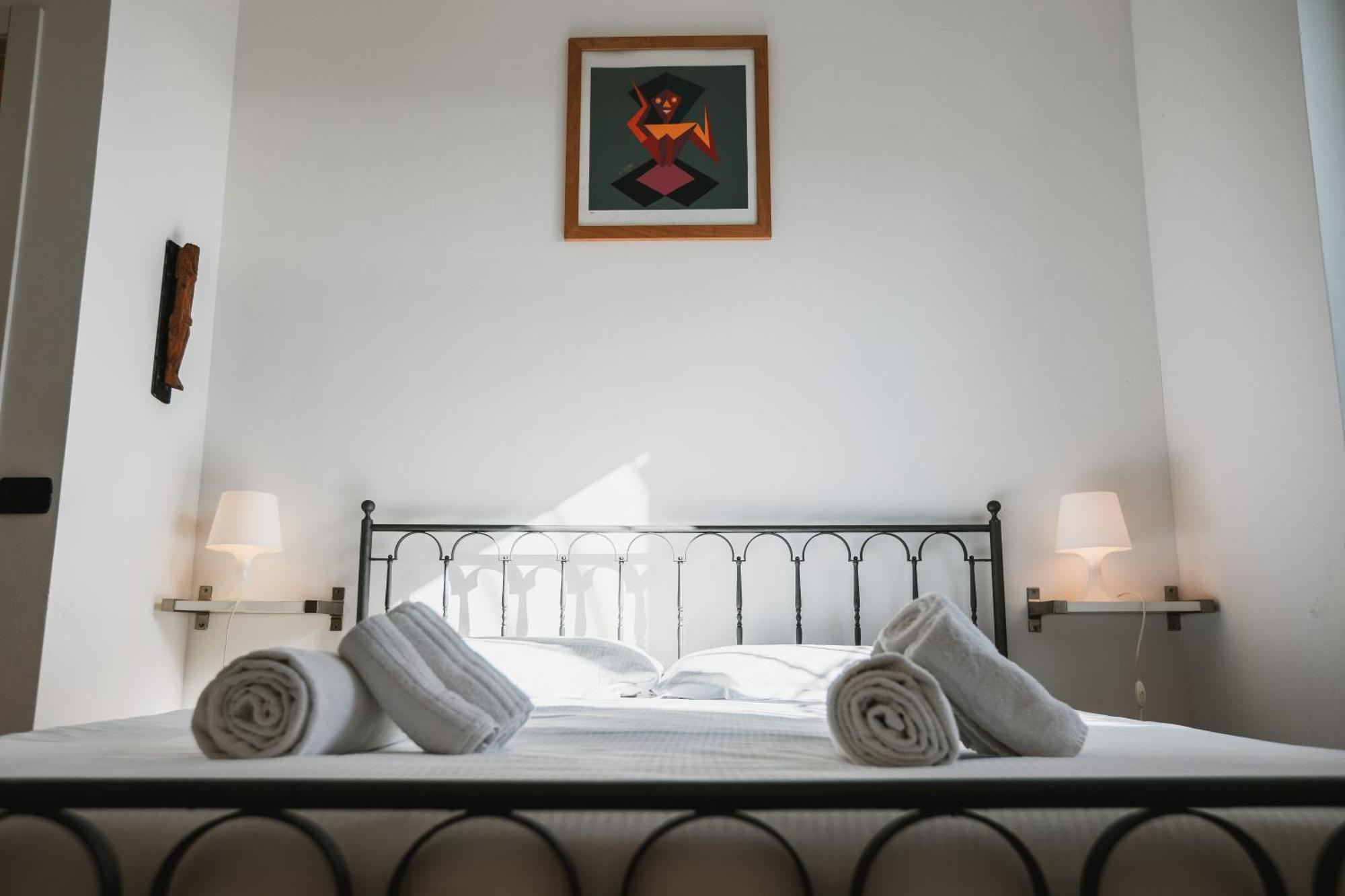 Agriturismo Rose Di Pietra Pietra Ligure Eksteriør billede