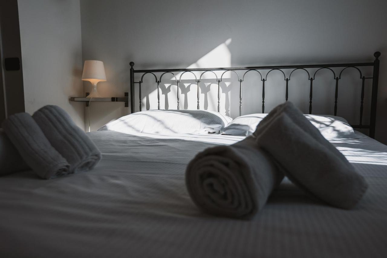 Agriturismo Rose Di Pietra Pietra Ligure Eksteriør billede
