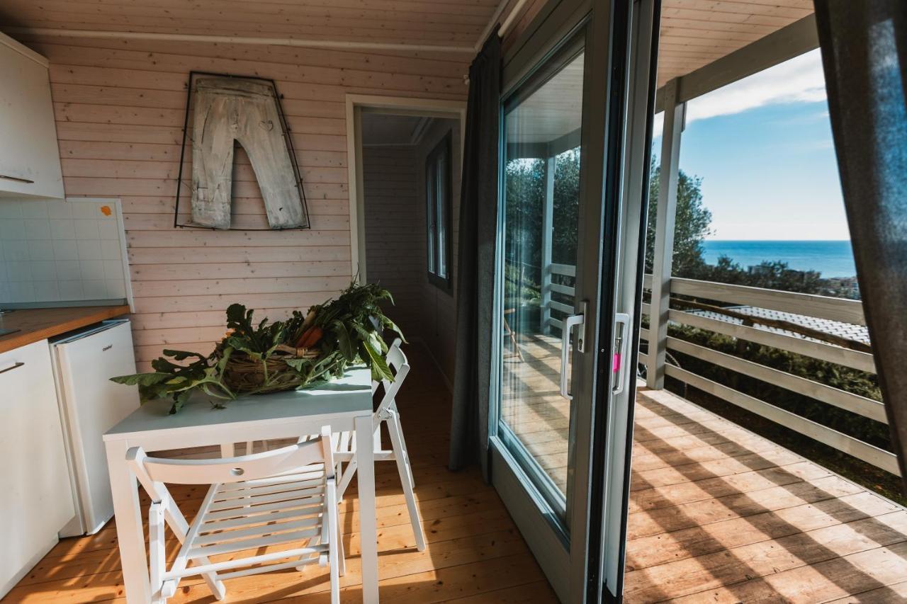 Agriturismo Rose Di Pietra Pietra Ligure Eksteriør billede