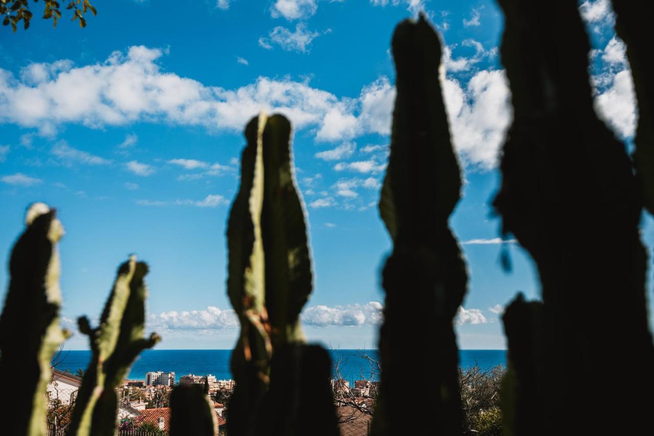Agriturismo Rose Di Pietra Pietra Ligure Eksteriør billede
