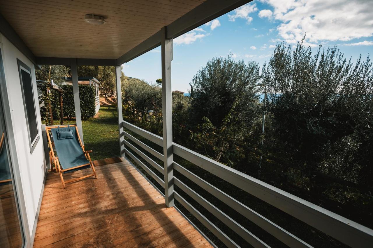 Agriturismo Rose Di Pietra Pietra Ligure Eksteriør billede