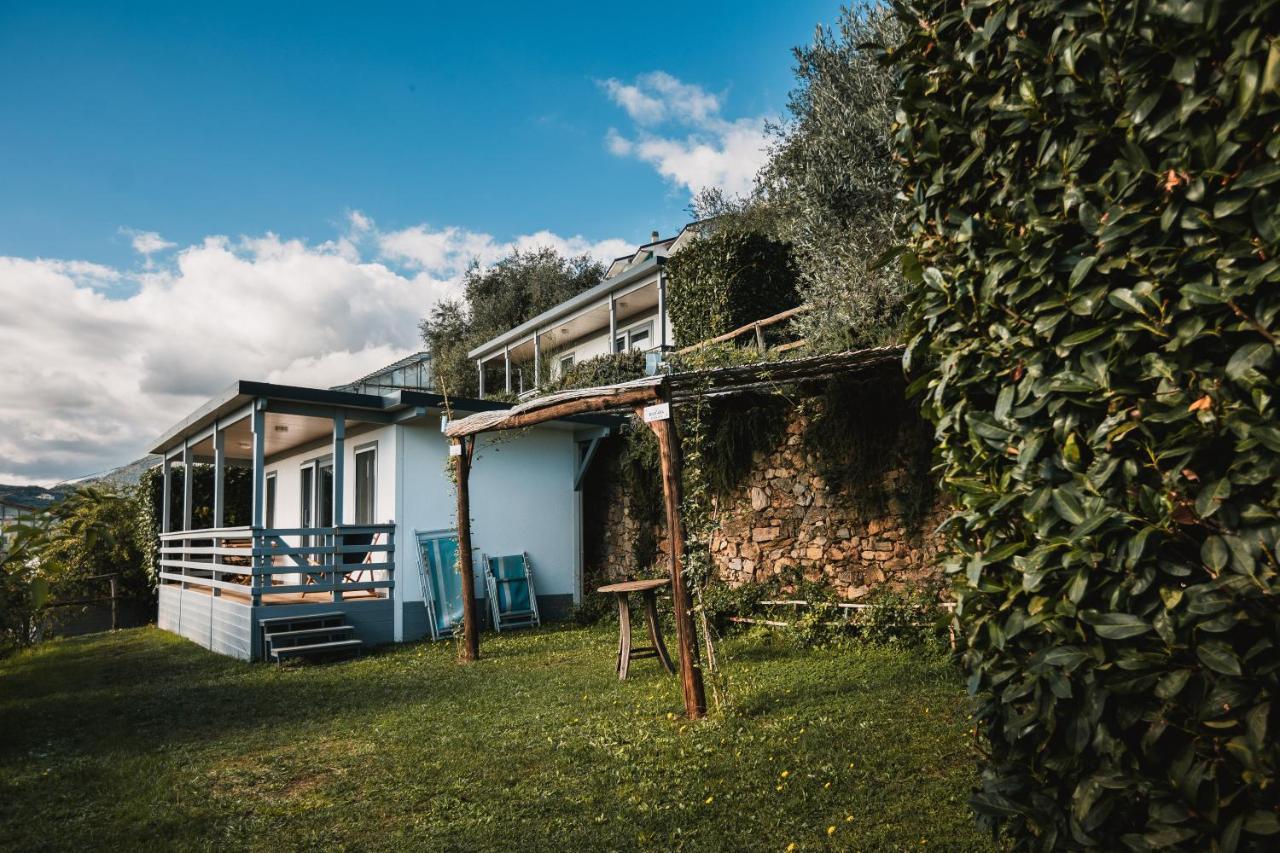 Agriturismo Rose Di Pietra Pietra Ligure Eksteriør billede