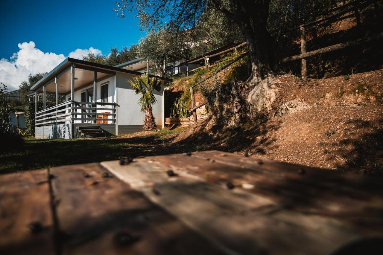 Agriturismo Rose Di Pietra Pietra Ligure Eksteriør billede