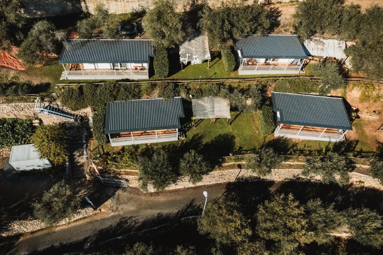 Agriturismo Rose Di Pietra Pietra Ligure Eksteriør billede