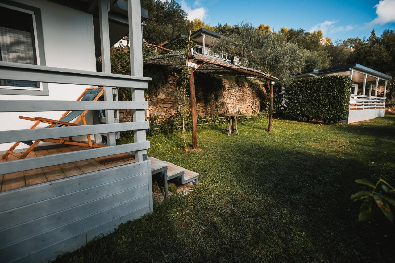 Agriturismo Rose Di Pietra Pietra Ligure Eksteriør billede
