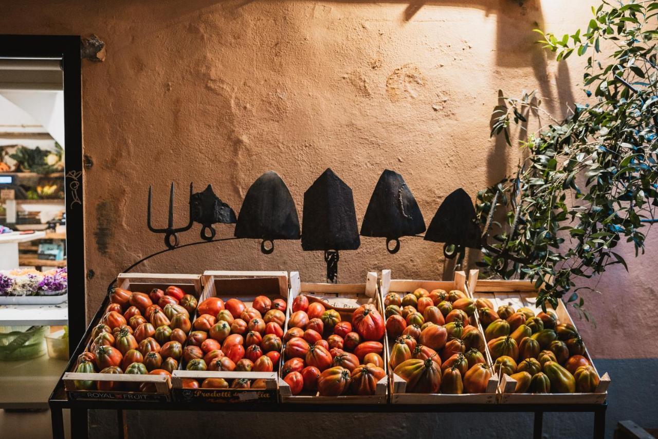 Agriturismo Rose Di Pietra Pietra Ligure Eksteriør billede